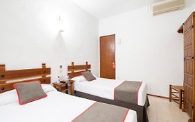 Hostal Santiago